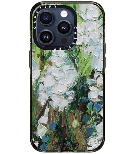 Amazon.com: CASETiFY Ultra Impact iPhone 15 Pro Case [Strong Slim