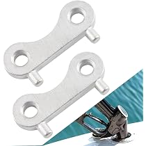 thumbnail image 2 of STRANDCHIC Boat Key Floating Keychain Fuel Hatch Key 2 of 9