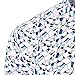 Mada Mens Slim Fit Shirts Checkered Long Sleeve Shirt