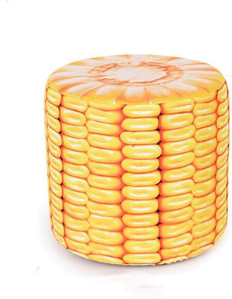 DELICATE B Fashion Creative Solid Wood Cloth Stool For Shoes Stool Short Stool Adult Wear Stool Sofa Stool Bench Child Stool Color