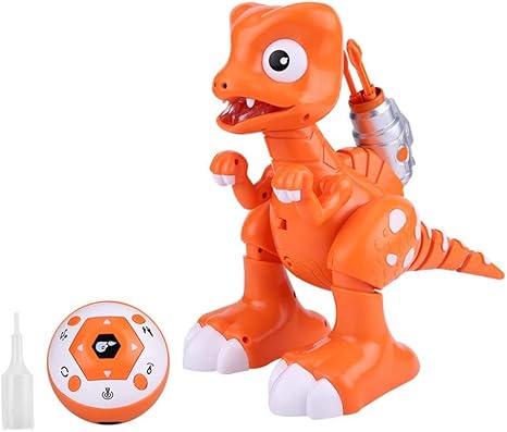 amazon robot dinosaur