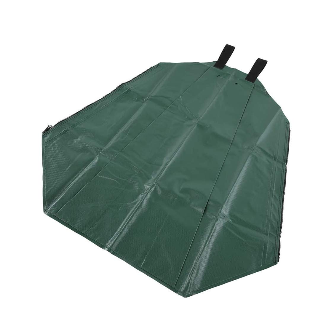 20 Gallons Storage Capacity PVC Drip Bag Garden Irrigation Watering Bag Garden Accessories Tree Irrigation Bag Automatic Irrigation Equipment Drippers