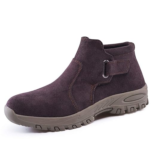 zapatos de trabajo con casquillo