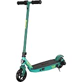 Razor Scooter Power Core XLR90 Electric Scooter | Classic Standup | Iconic Wheeled Ride-On For Kids, Age 8+ | Distance Commuter | 90W/12V Motor | Up To 10 MPH, 40 Mins; 120 Lbs