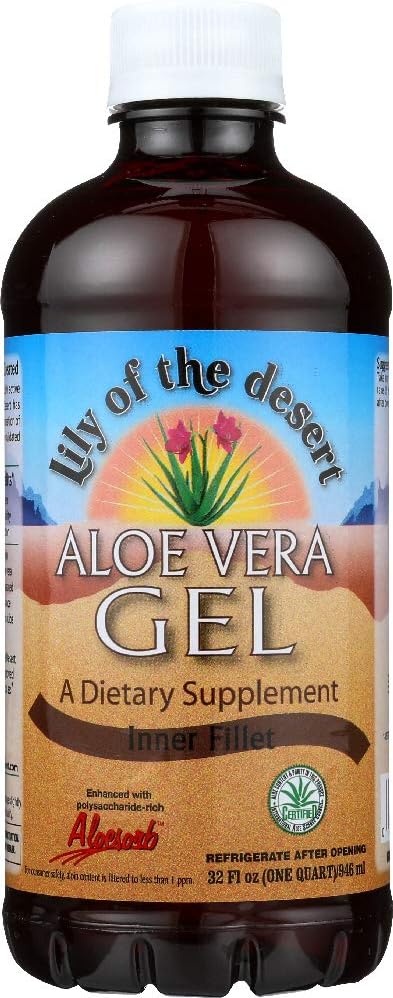 StarSun Depot (NOT A CASE) Aloe Vera Gel Inner Fillet