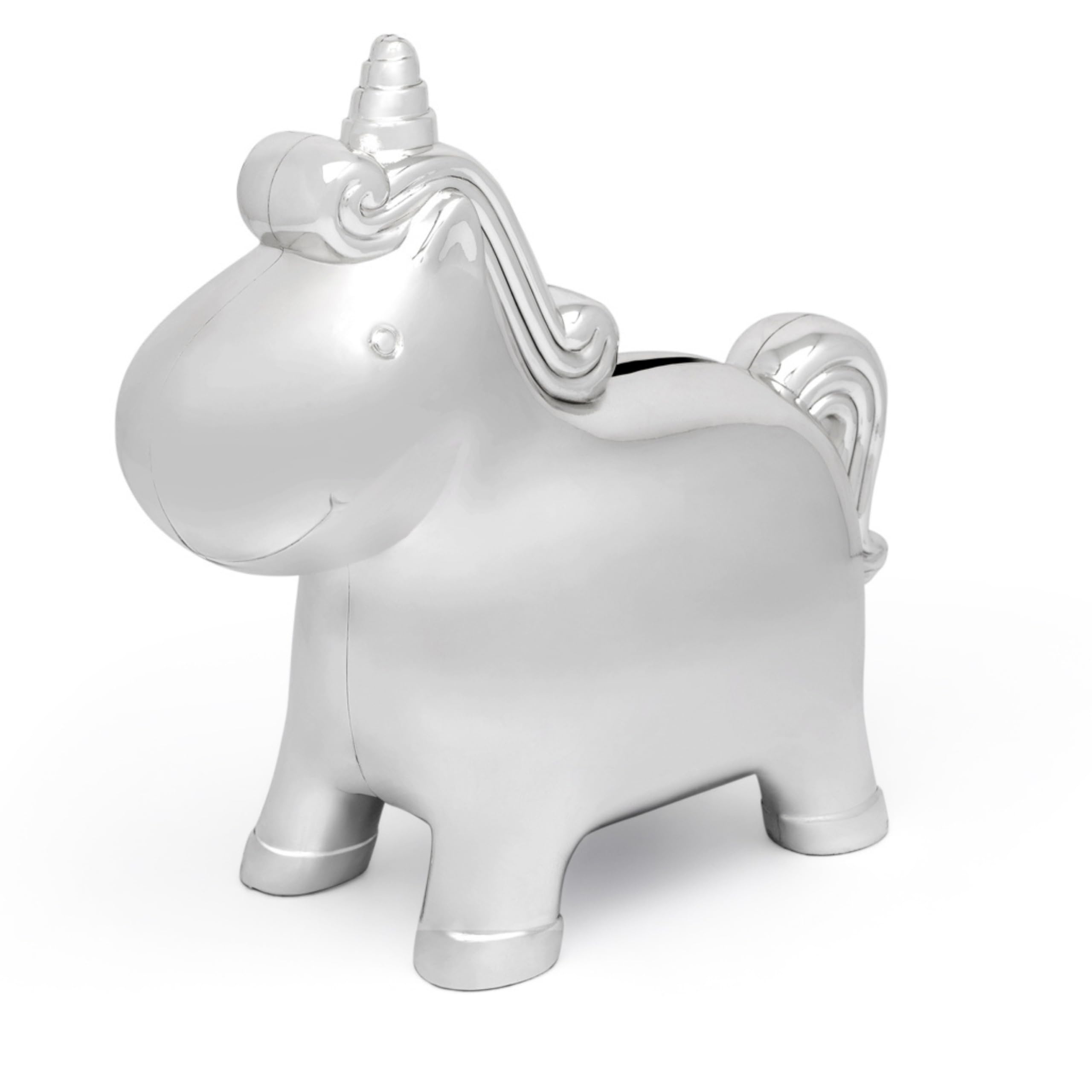 Zilverstad Money Box Unicorn