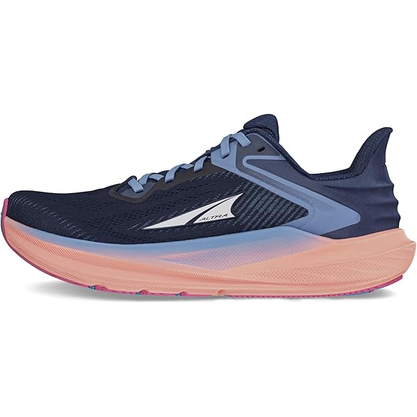 Amazon.com | ALTRA Women's Torin 7 Road Running Shoe, Blue