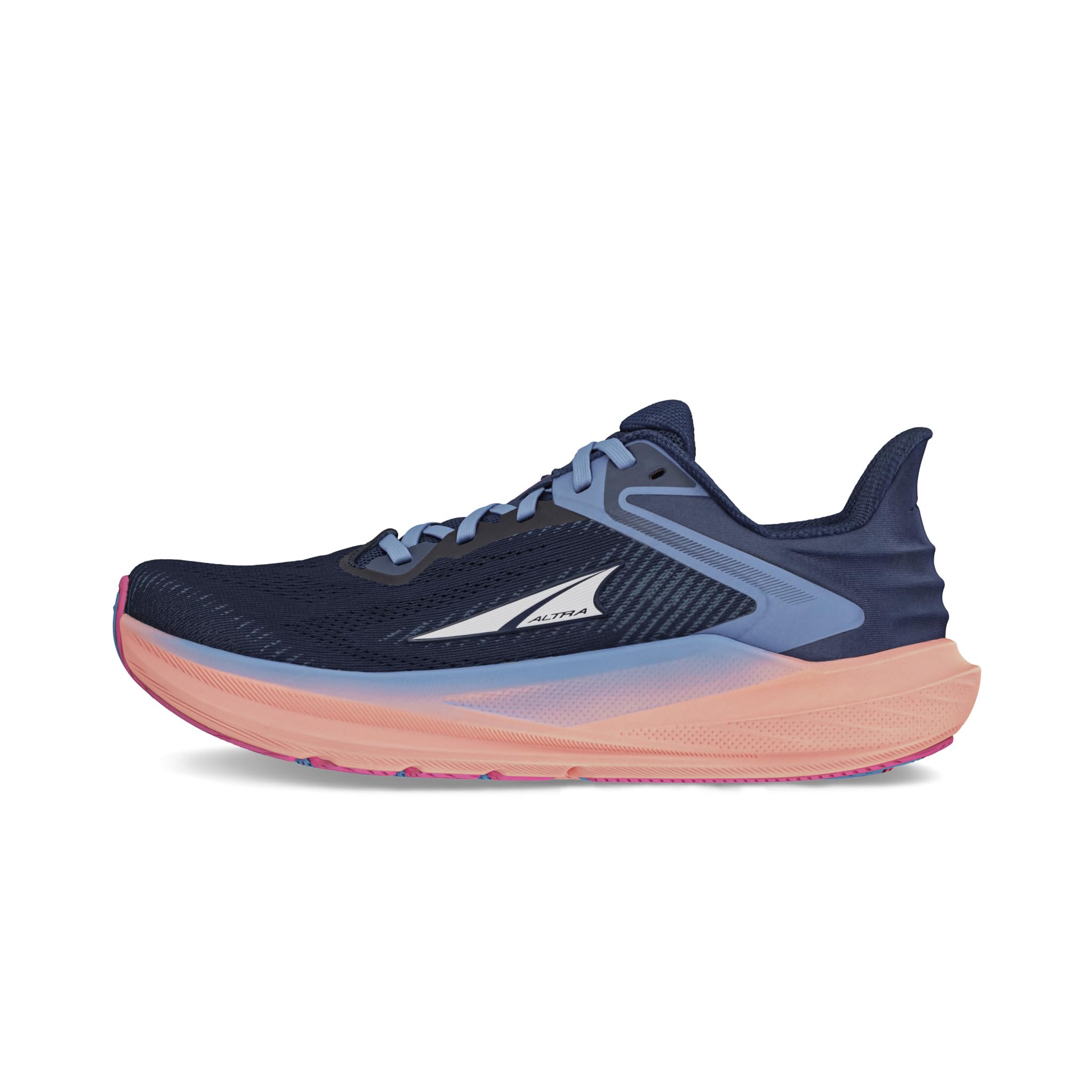 Photo 1 of ALTRA Women's Torin 8 Road Running Shoe, Navy, 9