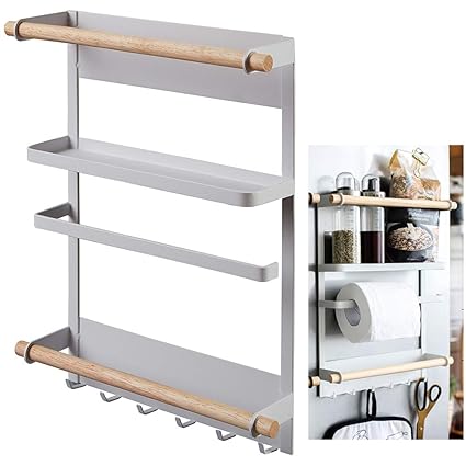 Kräuterregal Küche