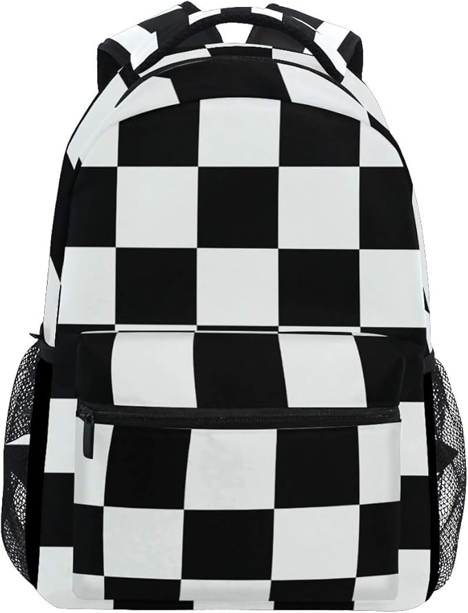 square backpack pattern