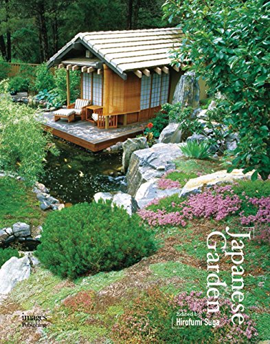 Japanese GardenFrom Images Publishing Dist Ac