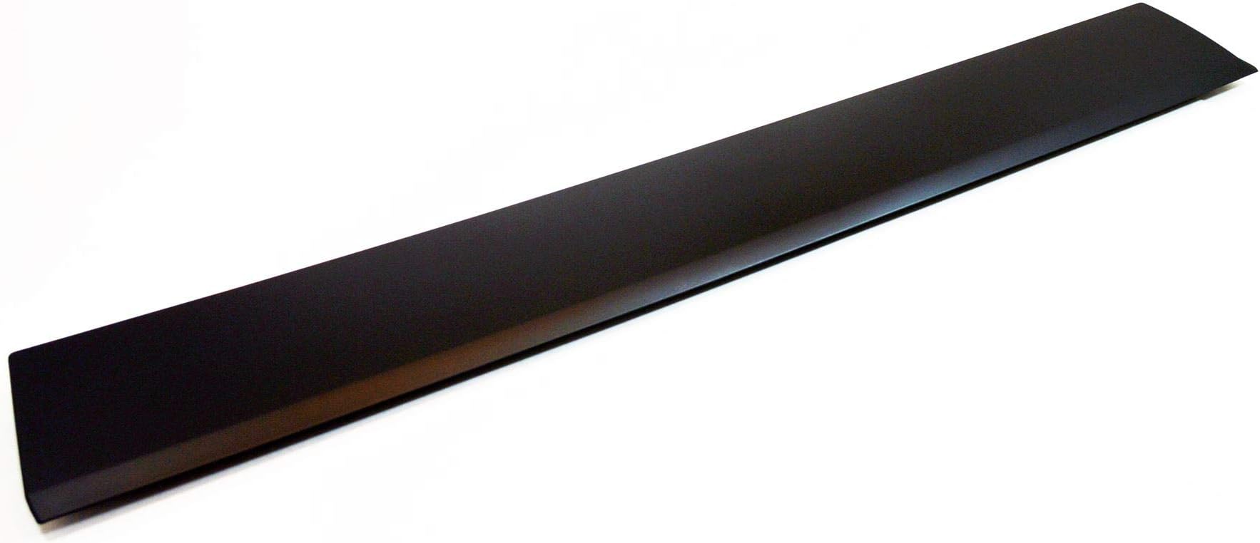 93867929 : GENUINE LEFT SIDE SLIDING DOOR MOULDING/RUB STRIP - NEW from LSC