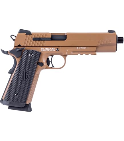 トイガン SIG SAUER M17 co2 Amazon.com : Sig Sauer P320 M17 CO2-Powered .177 Cal Semi