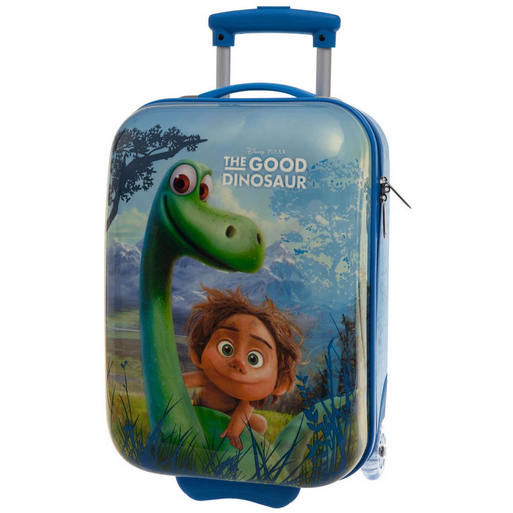 El Viaje de Arlo Equipaje de Mano Color Azul  Litros