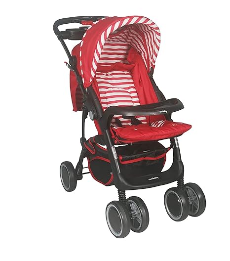 sunbaby pram