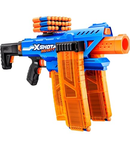XSHOT - LASER 360 : Amazon.com.br: Brinquedos e Jogos