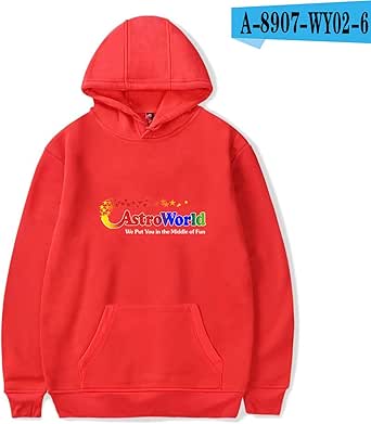 amazon astroworld hoodie