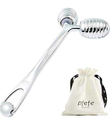 Amazon.com: DIDIER LAB Sincero Salon 3D Face Roller - Face