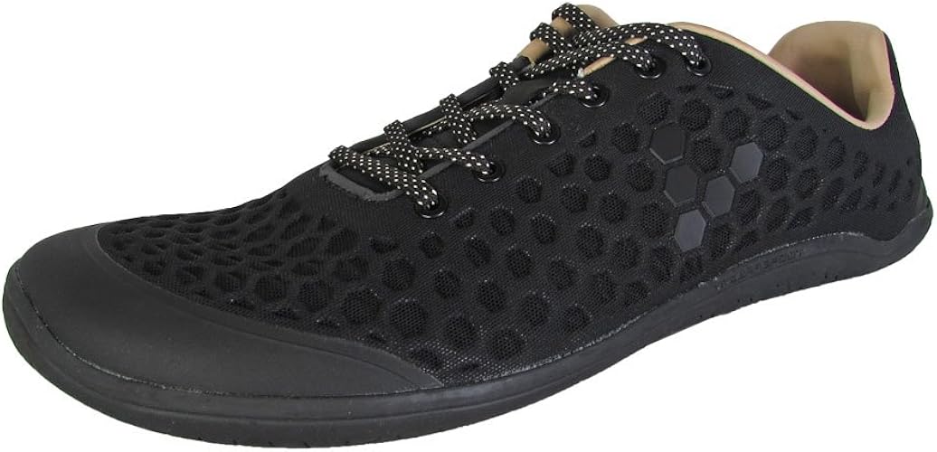 vivobarefoot stealth lux
