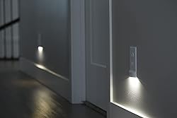 2 Pack - SnapPower MotionLight [for Décor