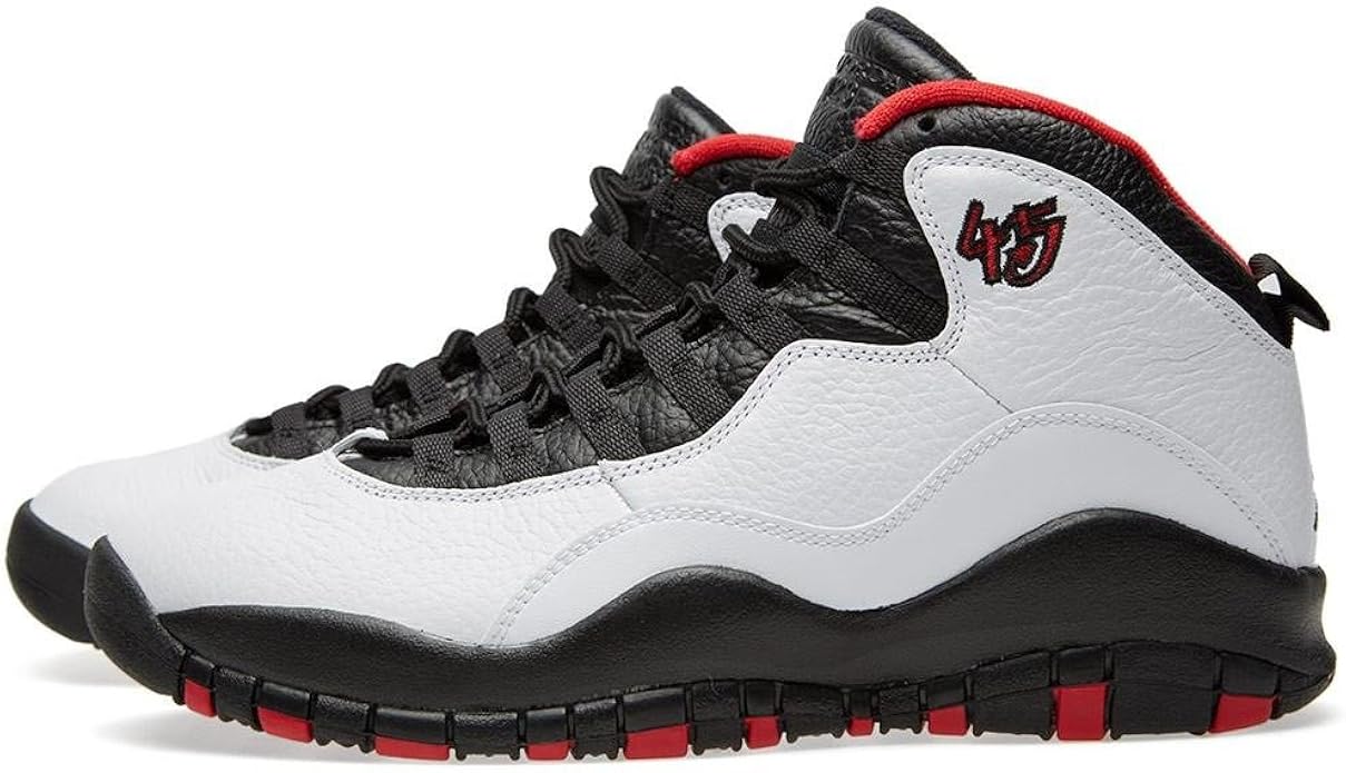 air jordan retro 10 chicago 45