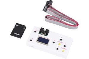 CNC Offline Control Module for AnoleX CNC Router 3020-Evo/ 3030-Evo Pro