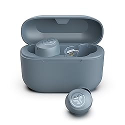 JLab Go Air Pop+ True Wireless Earbuds, in Ear