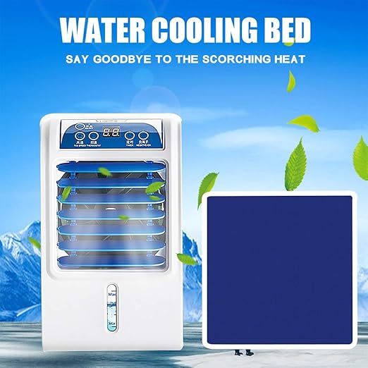 water cooling refrigerator