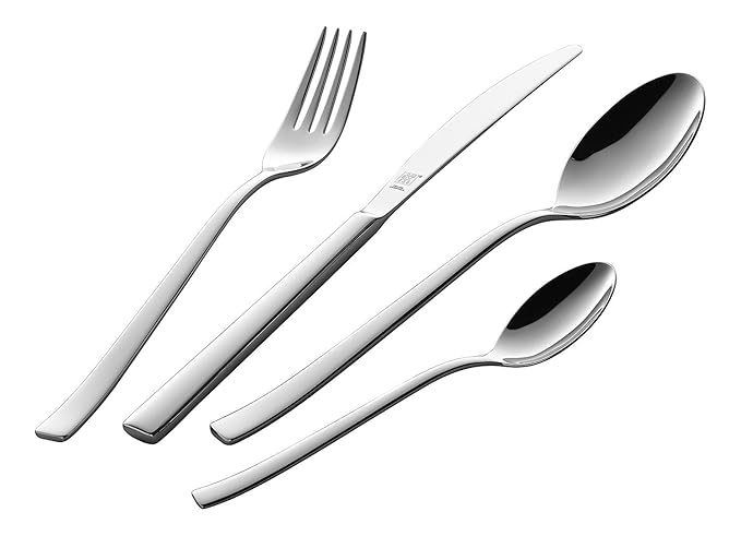 Zwilling Artic Spiel-24 Bestecktasche