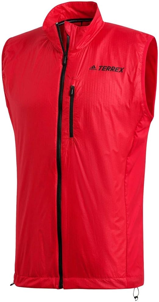 adidas Terrex Agravic Alpha Gilet - X Large: Amazon.de: Bekleidung