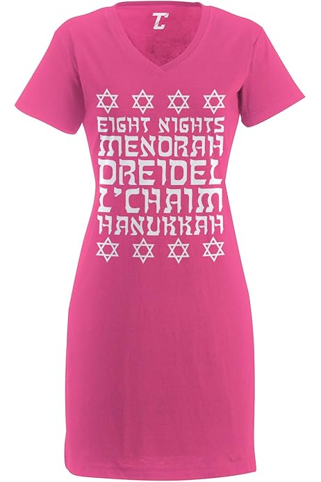 Shabbat Shalom Bitches Funny Jewish Jew Shabbos Womens T