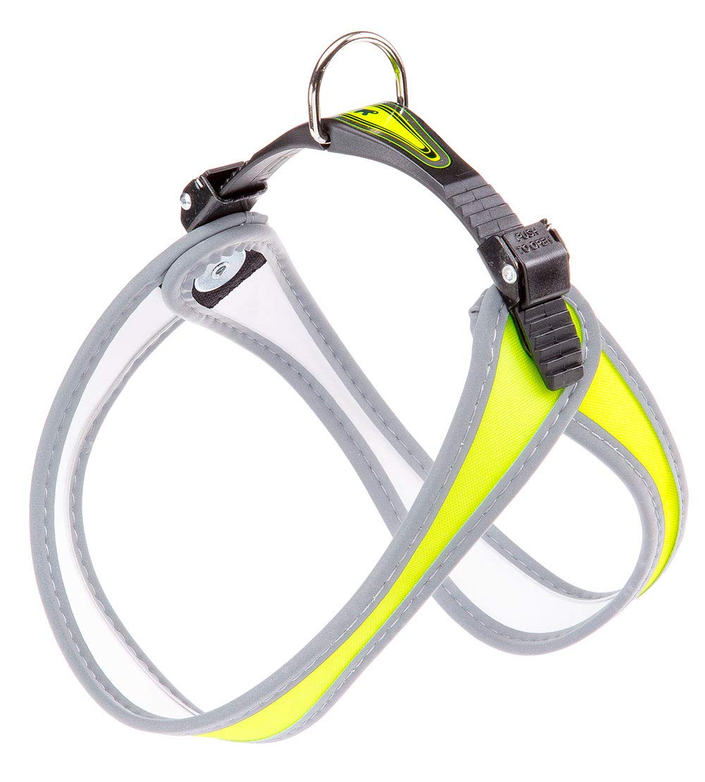 Ferplast Pet Items, Black, One Size