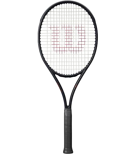 Raquette De Tennis Prince Game OS More Performance – Taille 4 1/2 – Bon état De Jeu