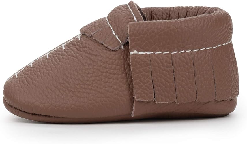 boys moccasins