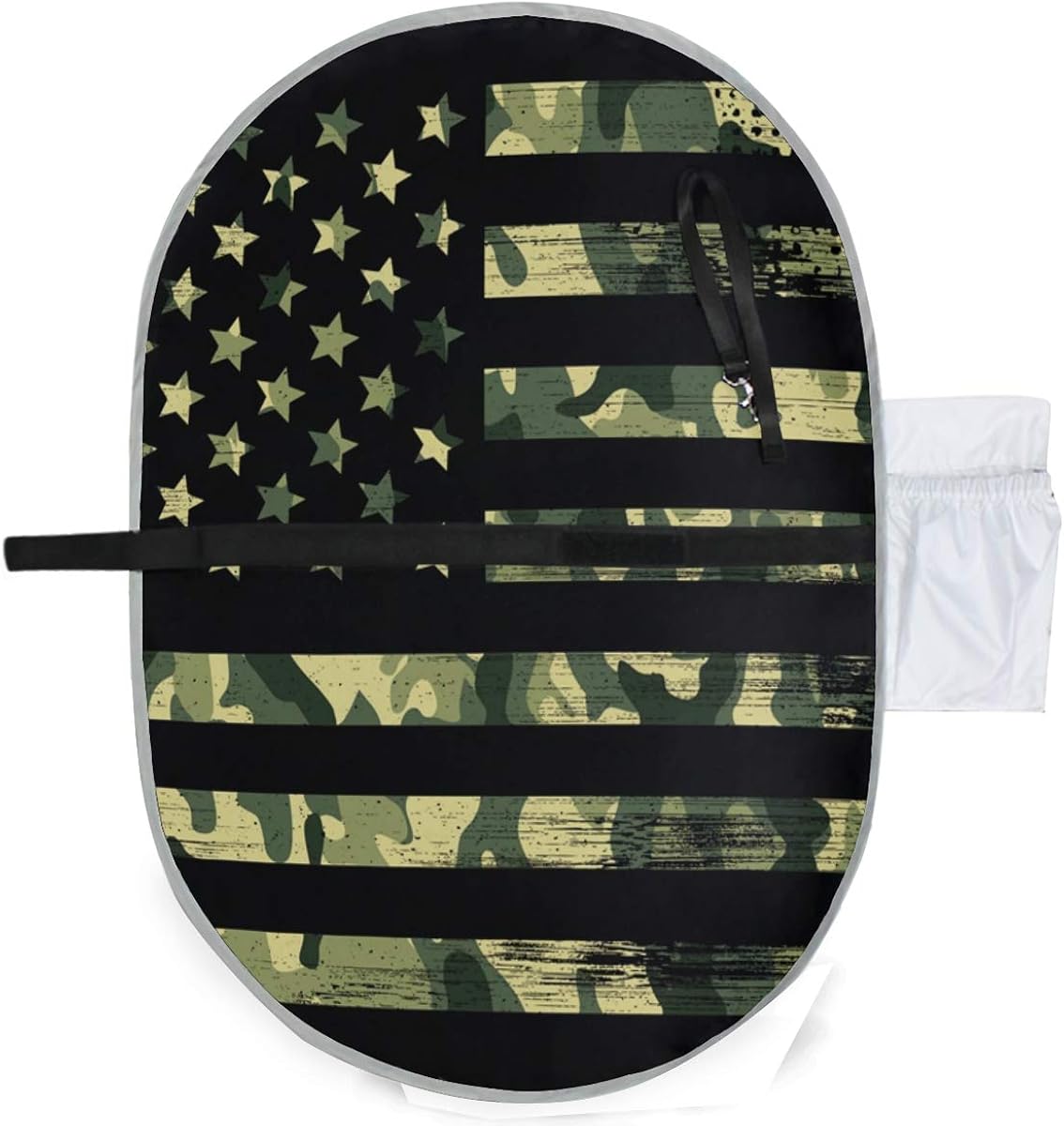 27 inch changing pad