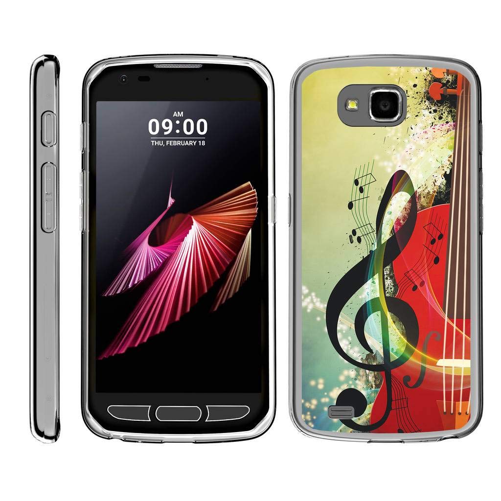 Best Otterbox For A Lg Ex Venture