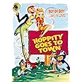 Hoppity Goes to Town (aka Bugville)