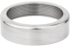 GJK RP22734 Replacement Faucet Bonnet Nut for Delta R10000 Shower Valve, Shower Faucet Cartridge Bonnet