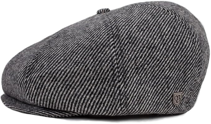 brood snap cap brixton