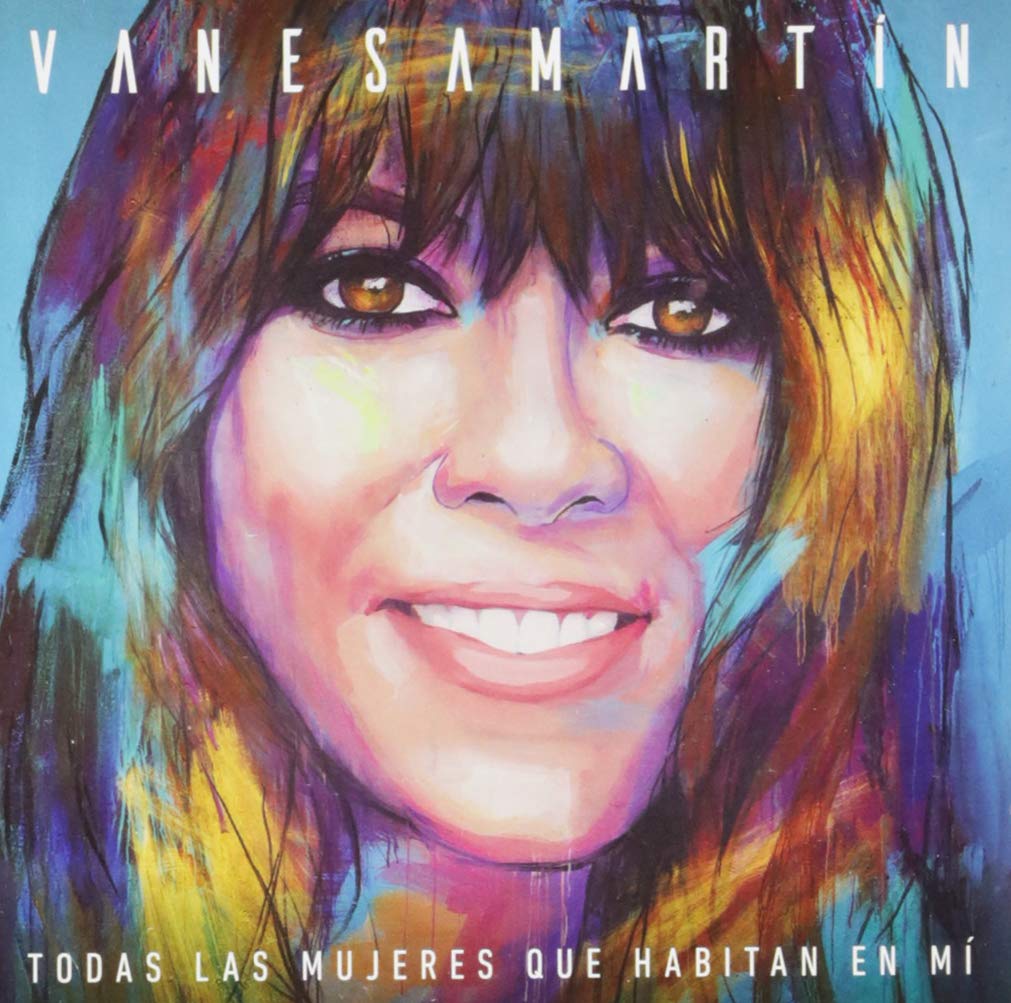 Todas Las Mujeres Que Habitan En Mi