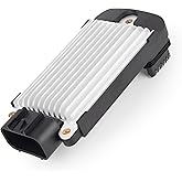 ENA Ignition Control Module Compatible with Chevy Oldsmobile Pontiac Saturn L4 2.2L 2.0L Replacement For LX-981