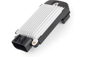 ENA Ignition Control Module Compatible with Chevy Oldsmobile Pontiac Saturn L4 2.2L 2.0L Replacement For LX-981