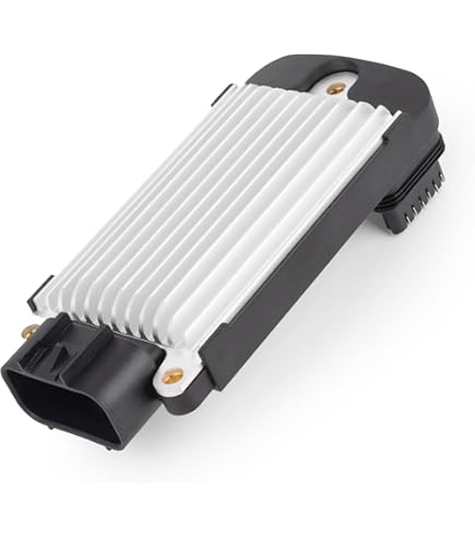 Ignition Control Module | Ignition Control Module