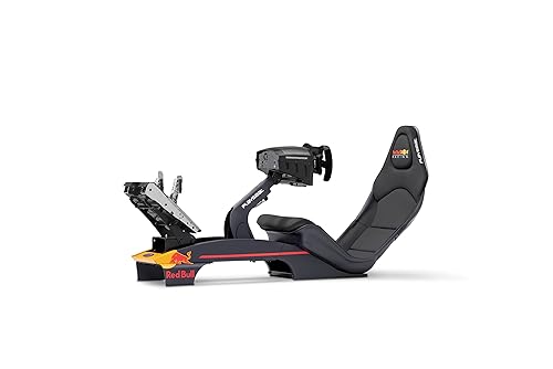 Playseat® PRO Formula - Red Bull Racing in Oman | Whizz