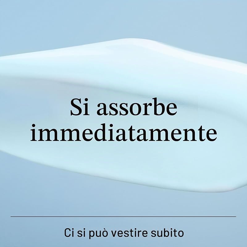 Hydro Boost - Crema idratante ultra leggera con acido ialuronico, per pelli normali e secche, 400 ml — foto 6 di 8