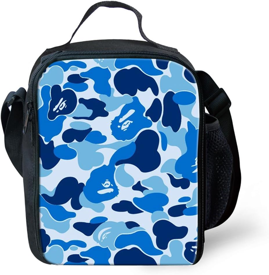 lunch bags for kindergarten