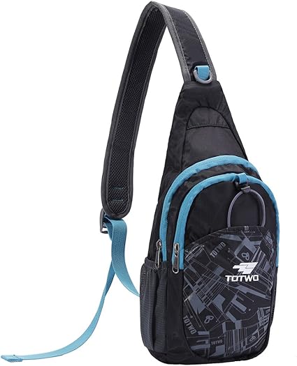 one strap backpack target