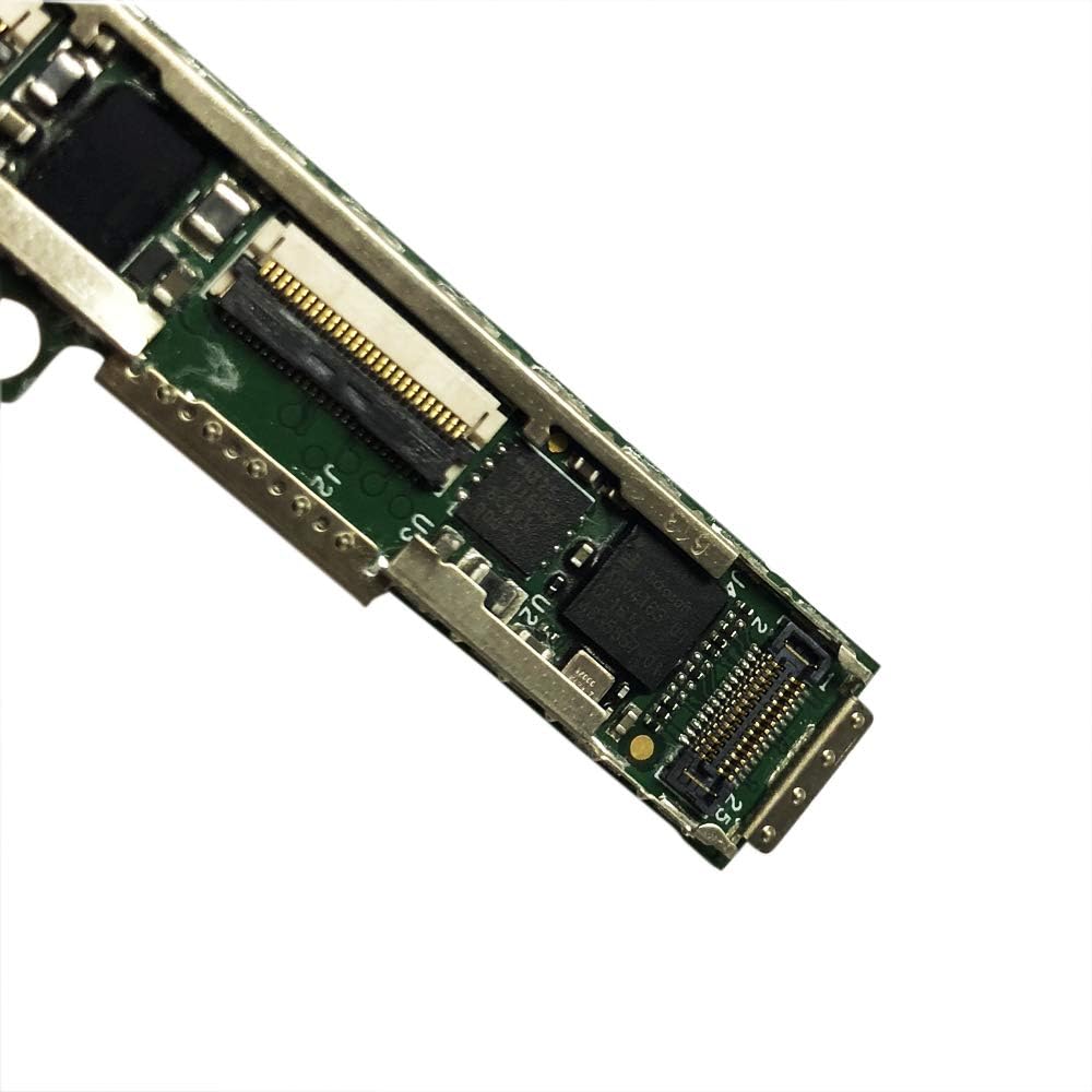 ZAHARA Touch Small Board Replacement For 12.3" Microsoft Surface Pro 4 1796 Pro 5 1796 Pro 6 1809 - Image 3