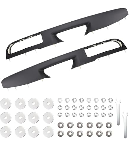 Dorman 80994 Front Driver Side Armrest Repair with door release