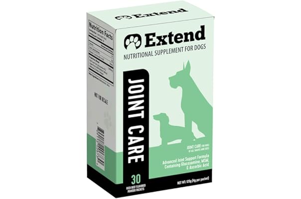 extend joint care amazon